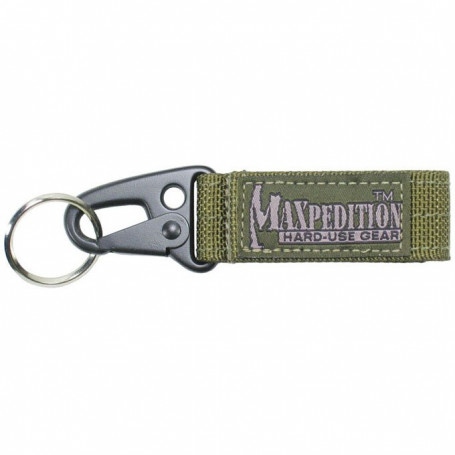 Maxpedition Keyper - Green