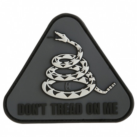 Maxpedition - Badge Don't tread on me - Swat