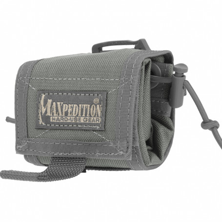 Maxpedition - Rollypoly Foliage-Green