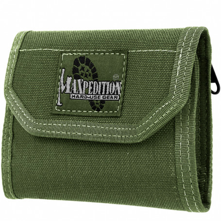 Maxpedition - Wallet C.M.C. - OD Green