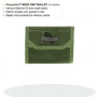 Maxpedition - Wallet C.M.C. - OD Green