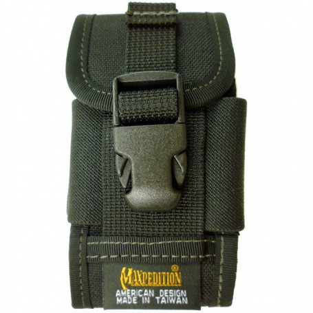 Maxpedition Clip-On PDA Phone holster - Black