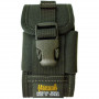 Maxpedition Clip-On PDA Phone holster - Zwart
